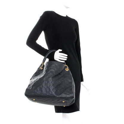 Louis Vuitton Empreinte Artsy MM Infini 2 of 7