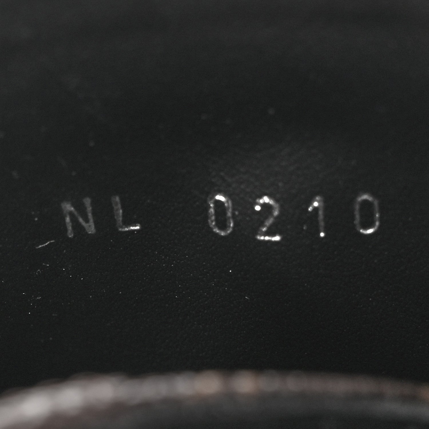 Louis Vuitton Calfskin Monogram Wonderland Flat Ranger Boots 39 Black 8 of 21