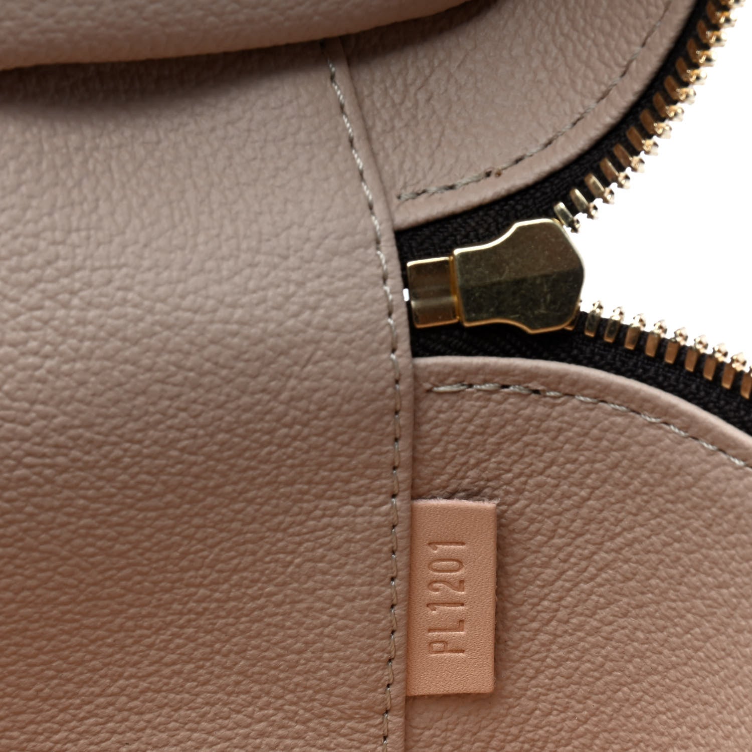 Louis Vuitton Monogram Nano Nice 5 of 5