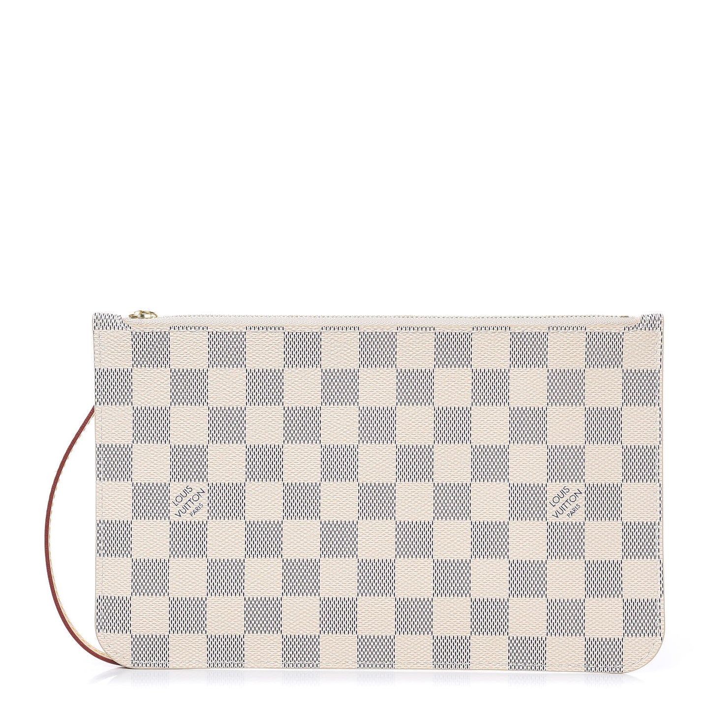 Damier Azur Neverfull MM GM Pochette