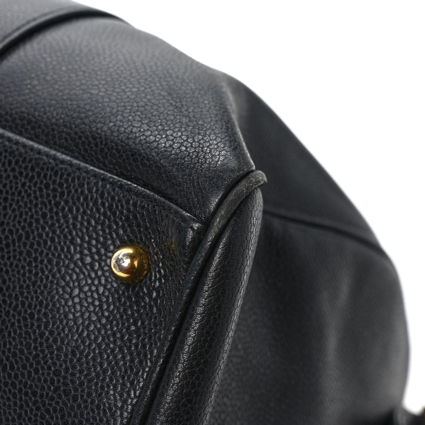 Caviar Timeless CC Boston Black