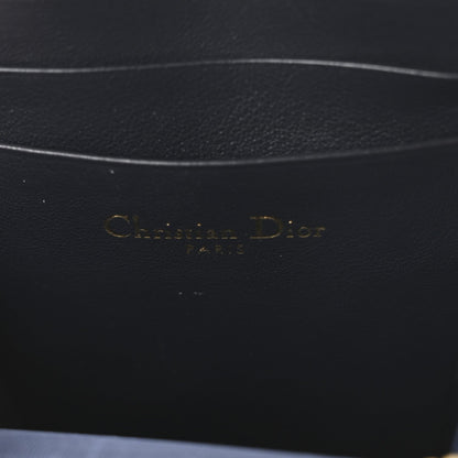 Christian Dior Oblique 30 Montaigne Phone Holder Blue 6 of 9