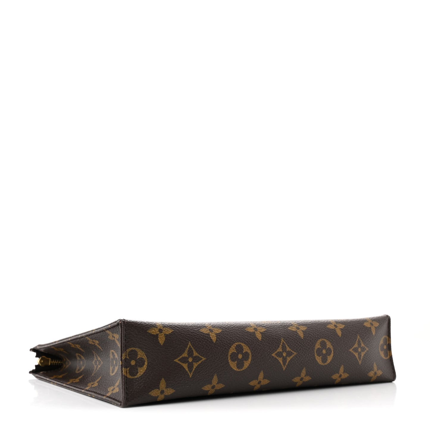 Monogram Toiletry Pouch 26