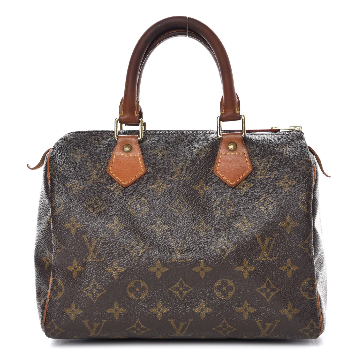 Louis Vuitton Monogram Speedy 25 1 of 16