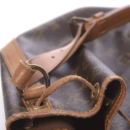 Louis Vuitton Monogram Petit Noe 7 of 22