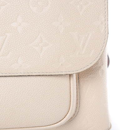 Louis Vuitton Empreinte Marignan Creme Caramel 14 of 15