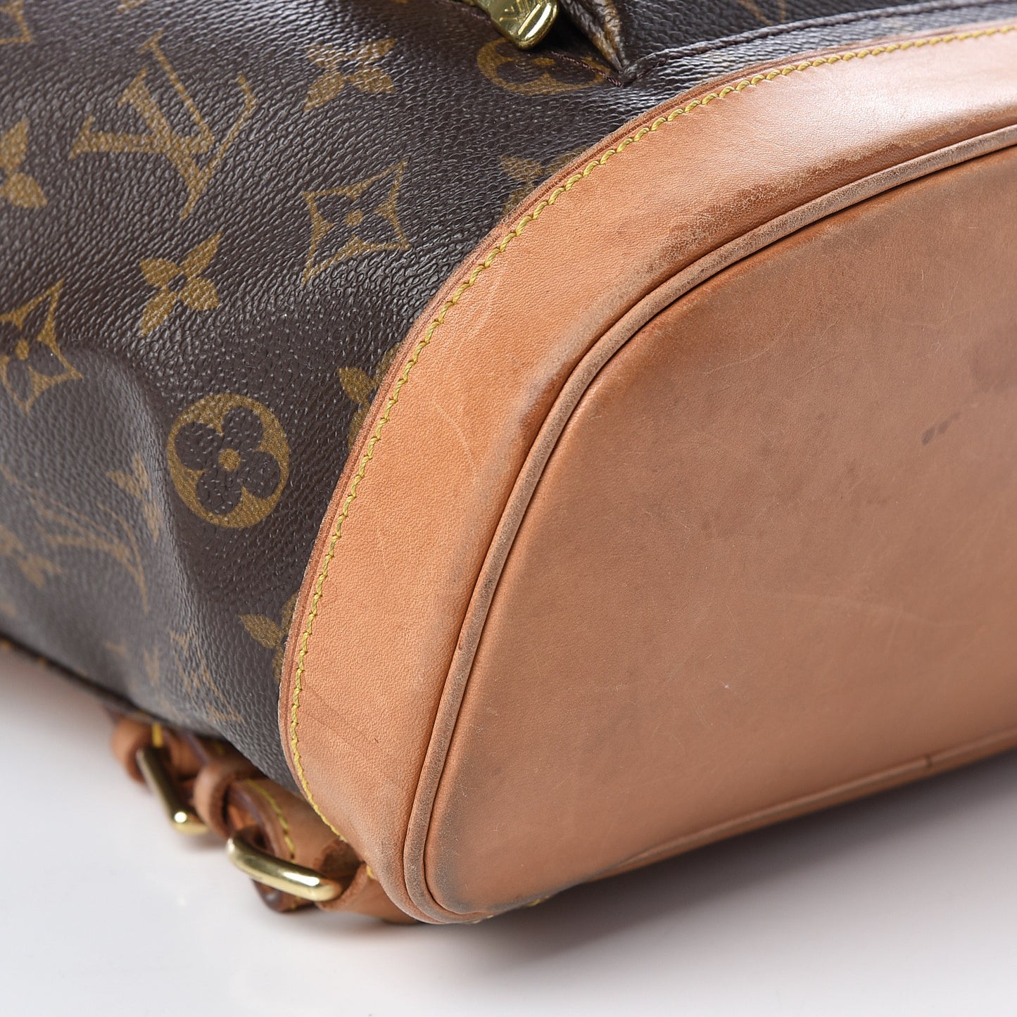 Monogram Montsouris MM Backpack