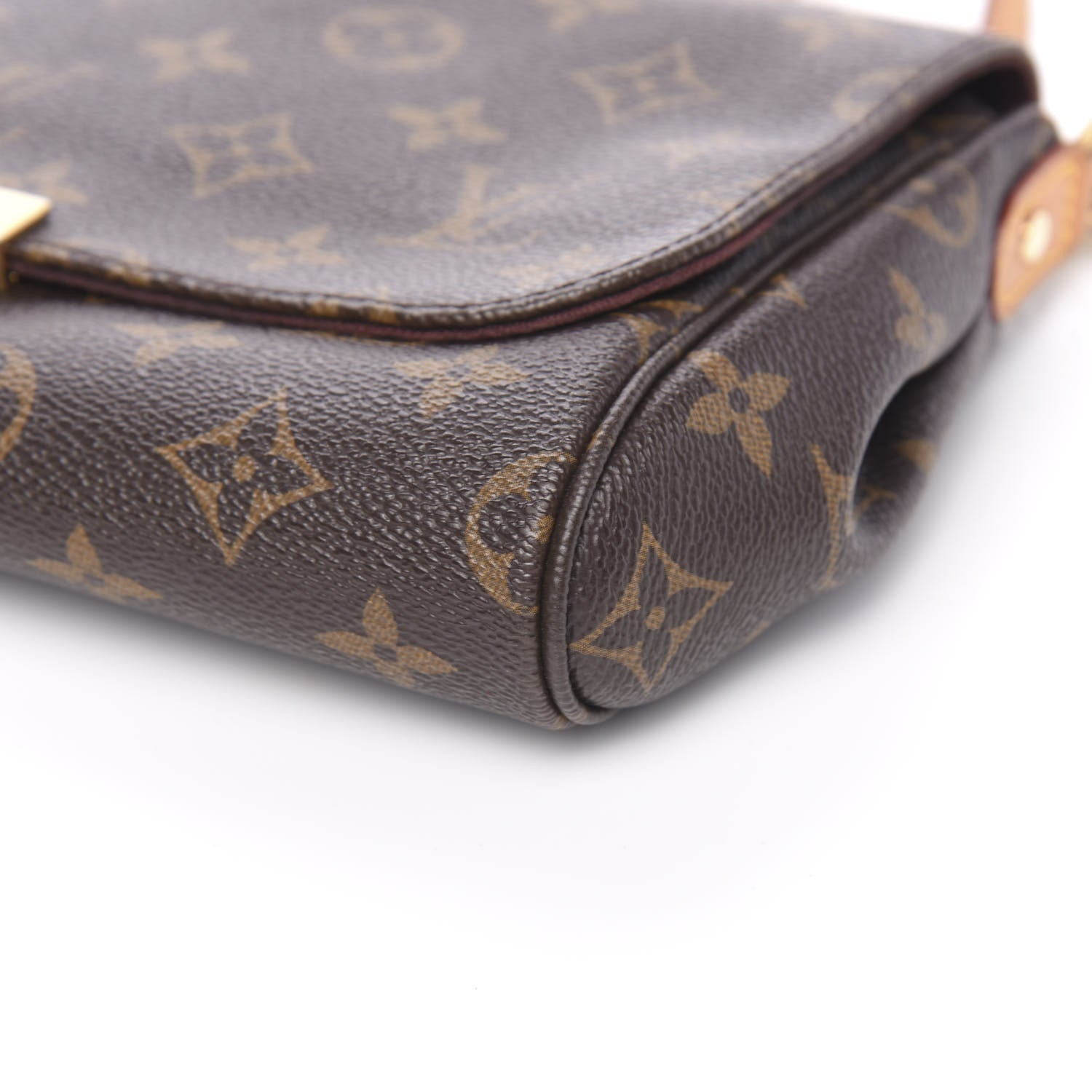 Louis Vuitton Monogram Favorite MM 8 of 9