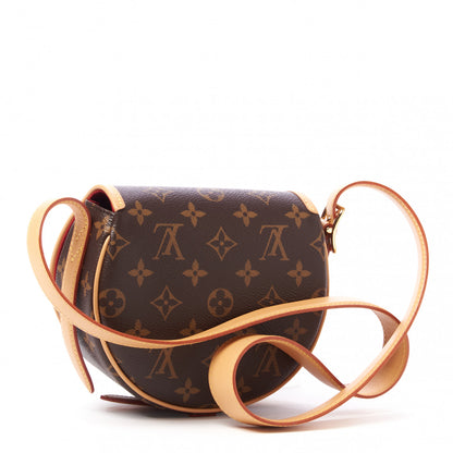 Louis Vuitton Monogram Tambourin NM 3 of 8