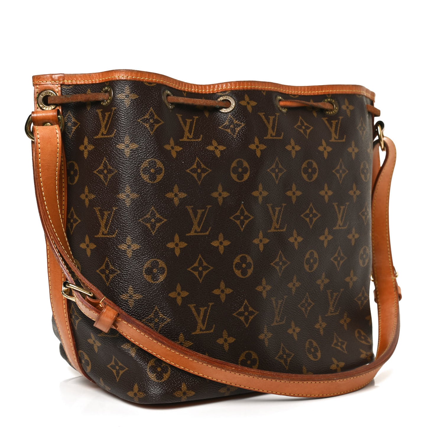 Monogram Petit Noe