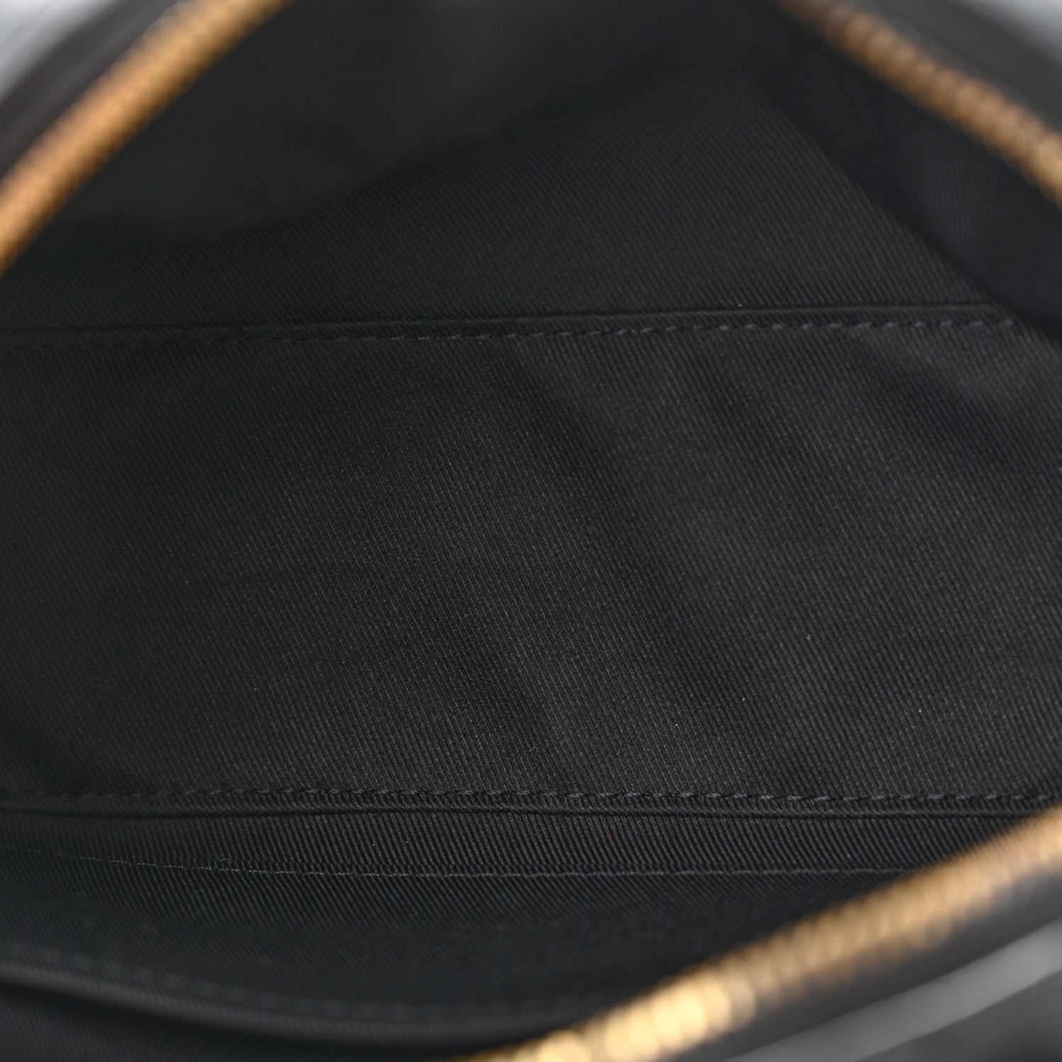 Louis Vuitton Monogram Saintonge Black 5 of 11
