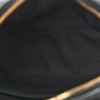 Louis Vuitton Monogram Saintonge Black 5 of 11