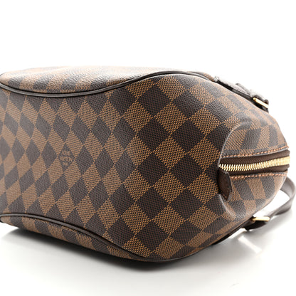 Louis Vuitton Damier Ebene Belem PM 9 of 9
