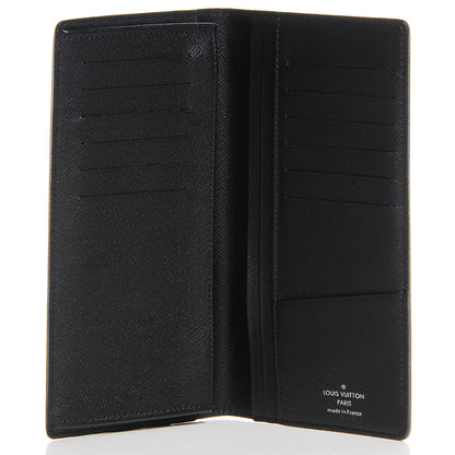 Louis Vuitton Damier Graphite Brazza Wallet 5 of 7