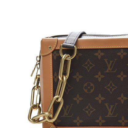Louis Vuitton Monogram Soft Trunk 10 of 11