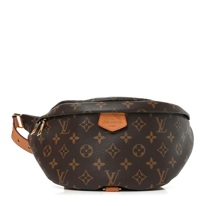 Louis Vuitton Monogram Bumbag 1 of 9