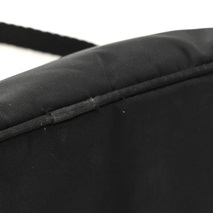 Prada Tessuto Nylon Sport Pochette Black 10 of 12