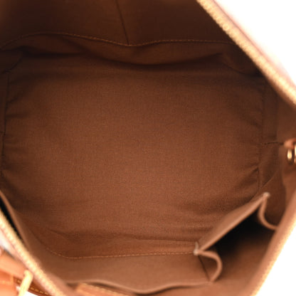 Louis Vuitton Monogram Palermo PM 5 of 17