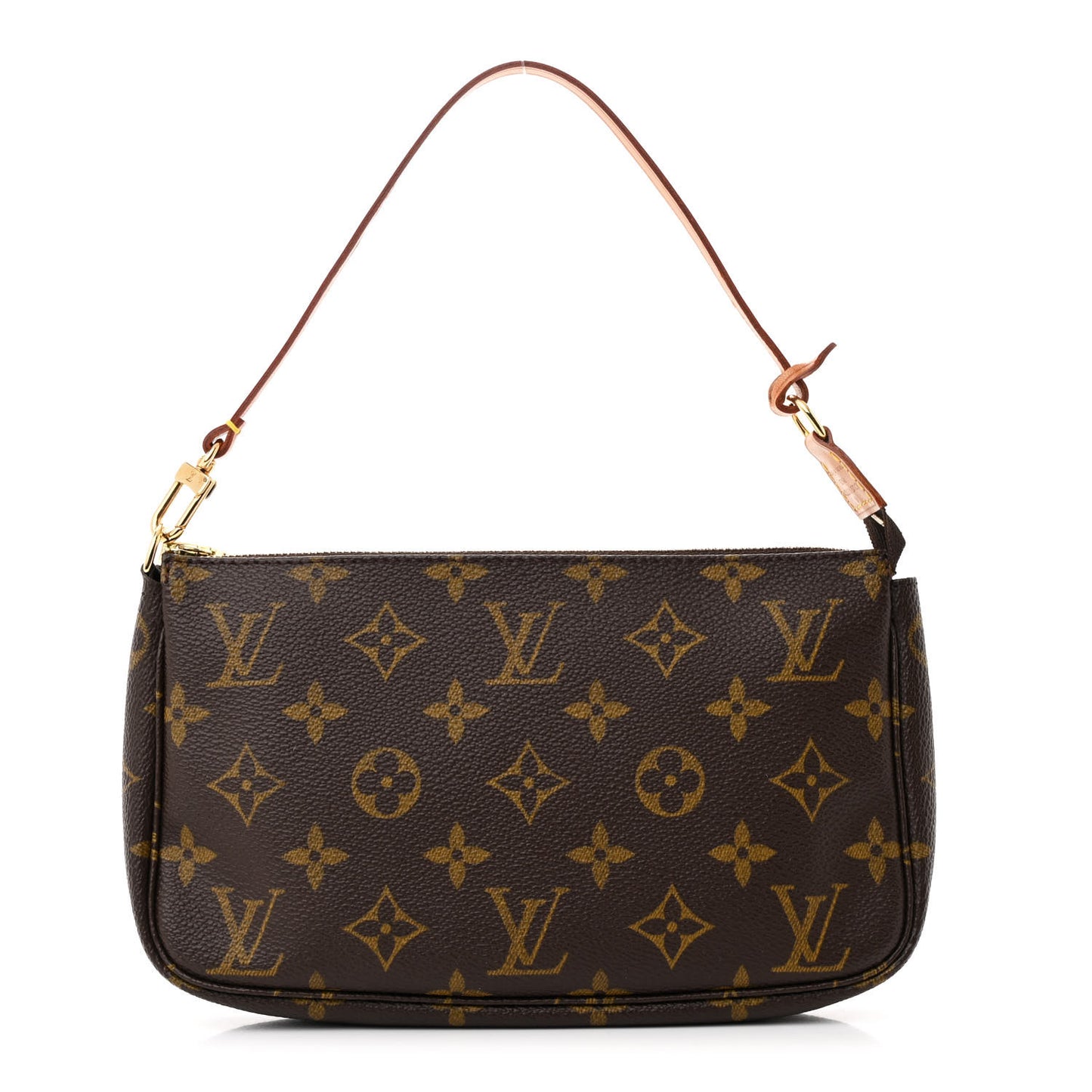 Monogram Pochette Accessories