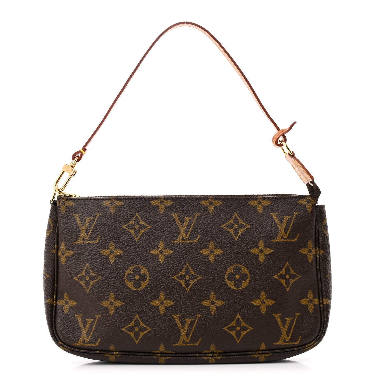Louis Vuitton Monogram Pochette Accessories 1 of 10