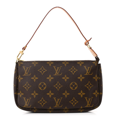 Louis Vuitton Monogram Pochette Accessories 1 of 10