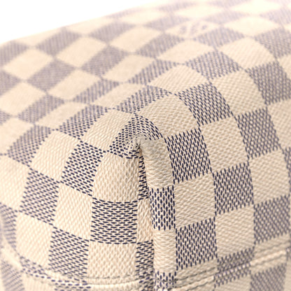 Louis Vuitton Damier Azur Graceful PM Beige 9 of 26