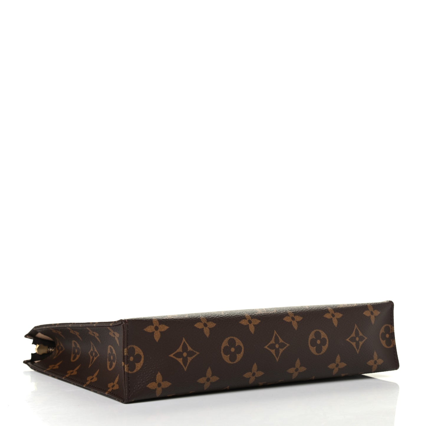 Monogram Toiletry Pouch 26