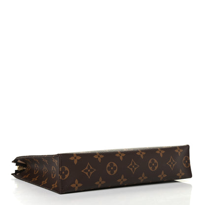 Louis Vuitton Monogram Toiletry Pouch 26 3 of 4