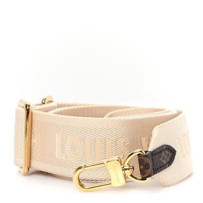 Louis Vuitton Monogram Onthego East West Shoulder Strap 2 of 5