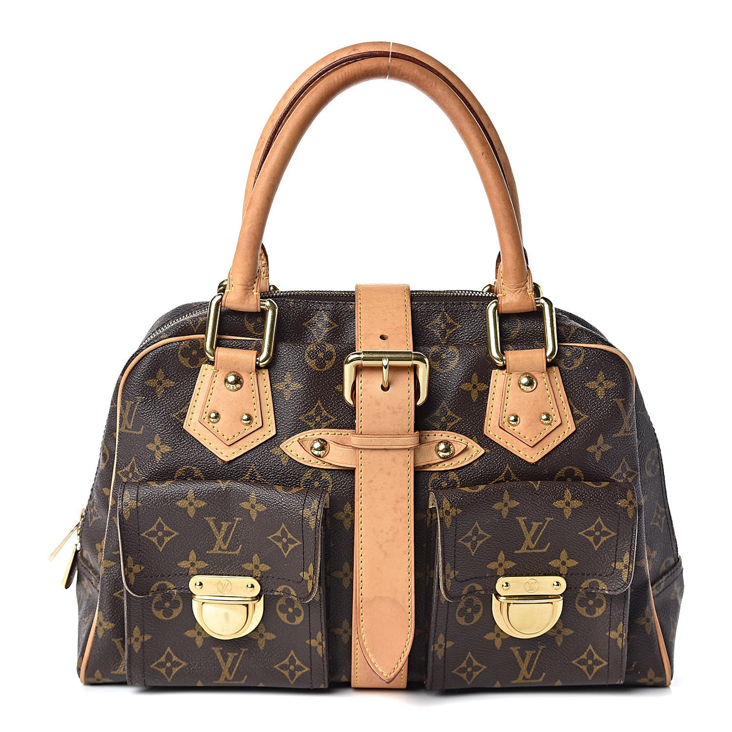 Monogram Manhattan GM
