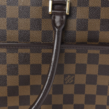 Louis Vuitton Damier Ebene Sarria Horizontal 9 of 16