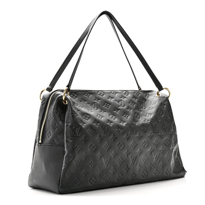 Louis Vuitton Empreinte Ponthieu MM Black 3 of 9