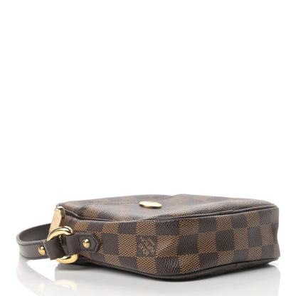Louis Vuitton Damier Ebene Rift 4 of 14