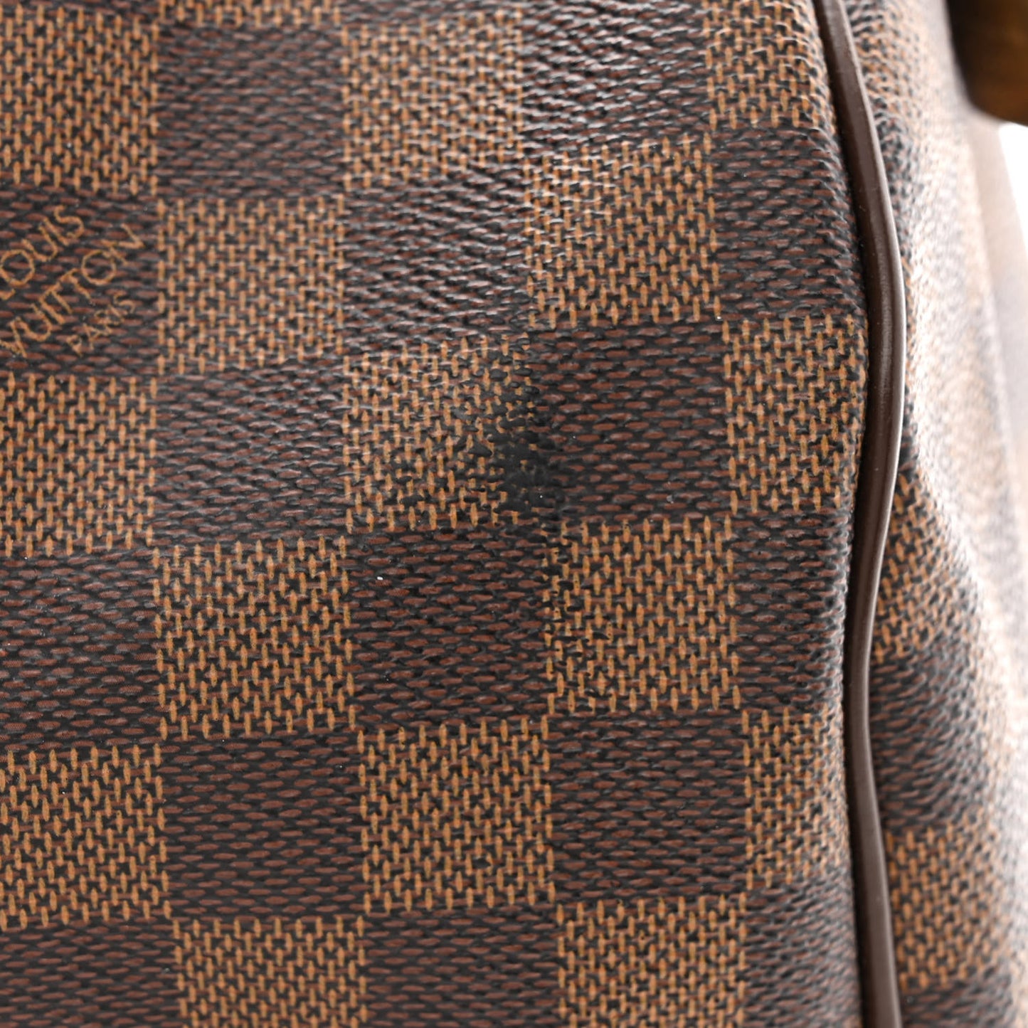 Damier Ebene Speedy 30