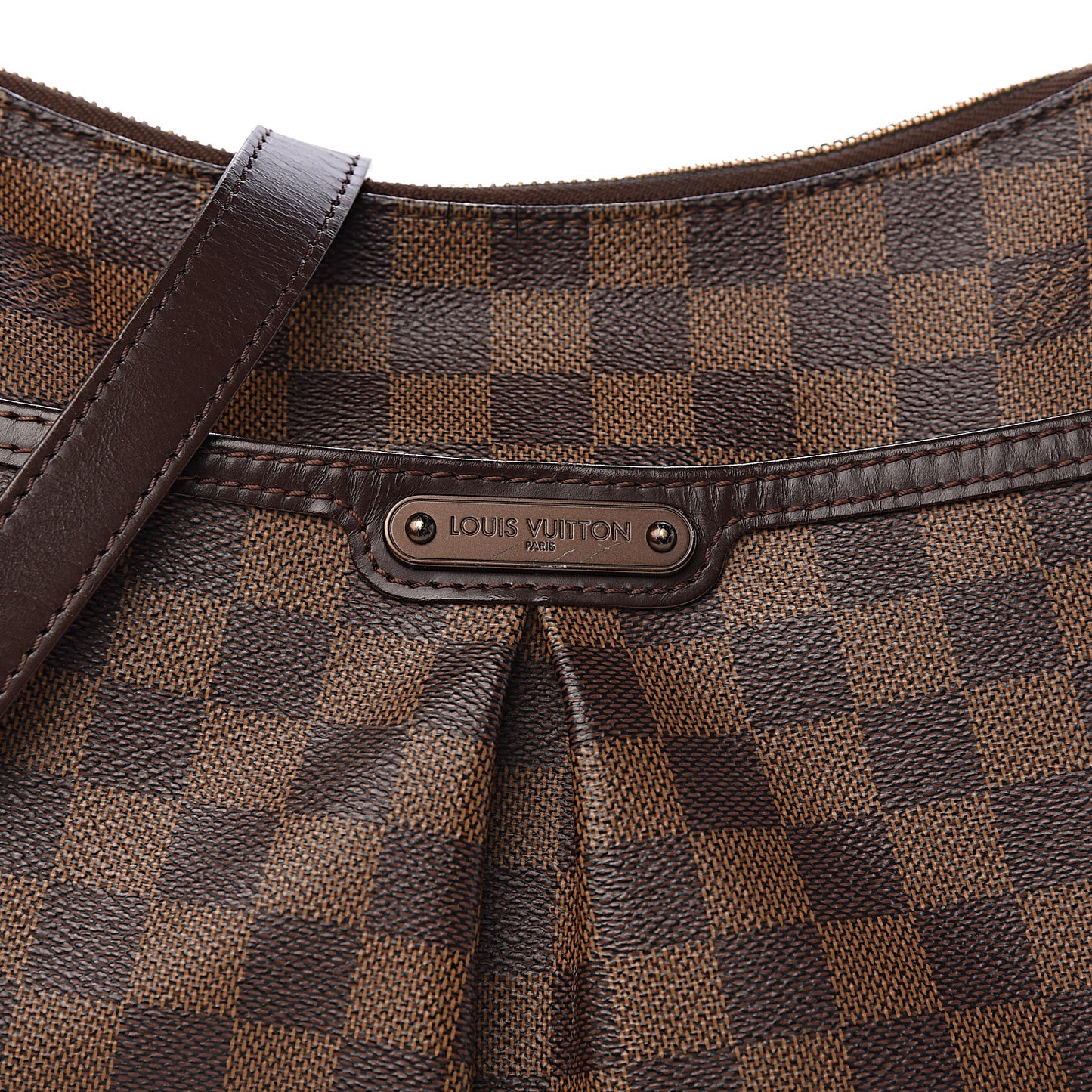 Damier Ebene Bloomsbury PM