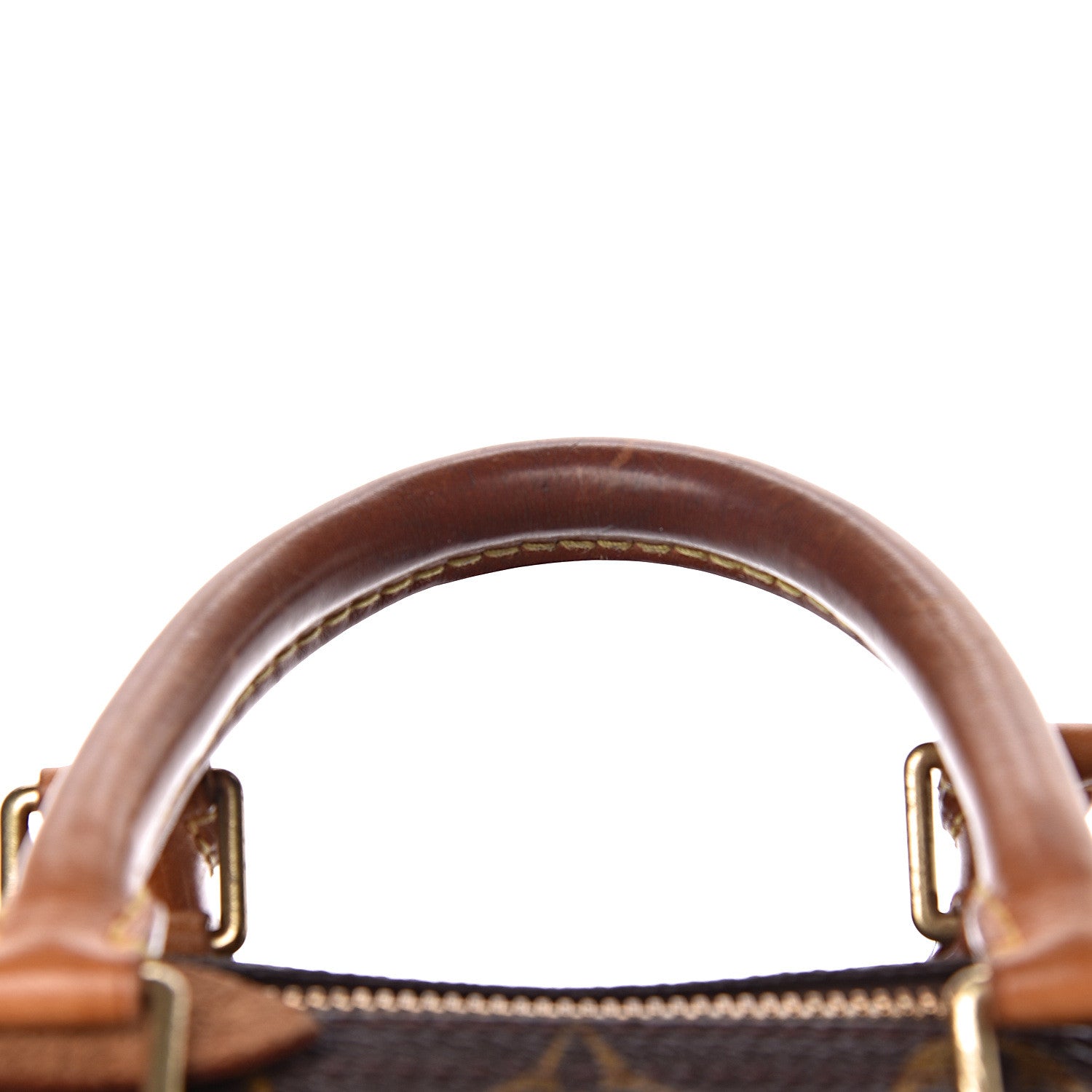 Louis Vuitton Monogram Speedy 25 16 of 31