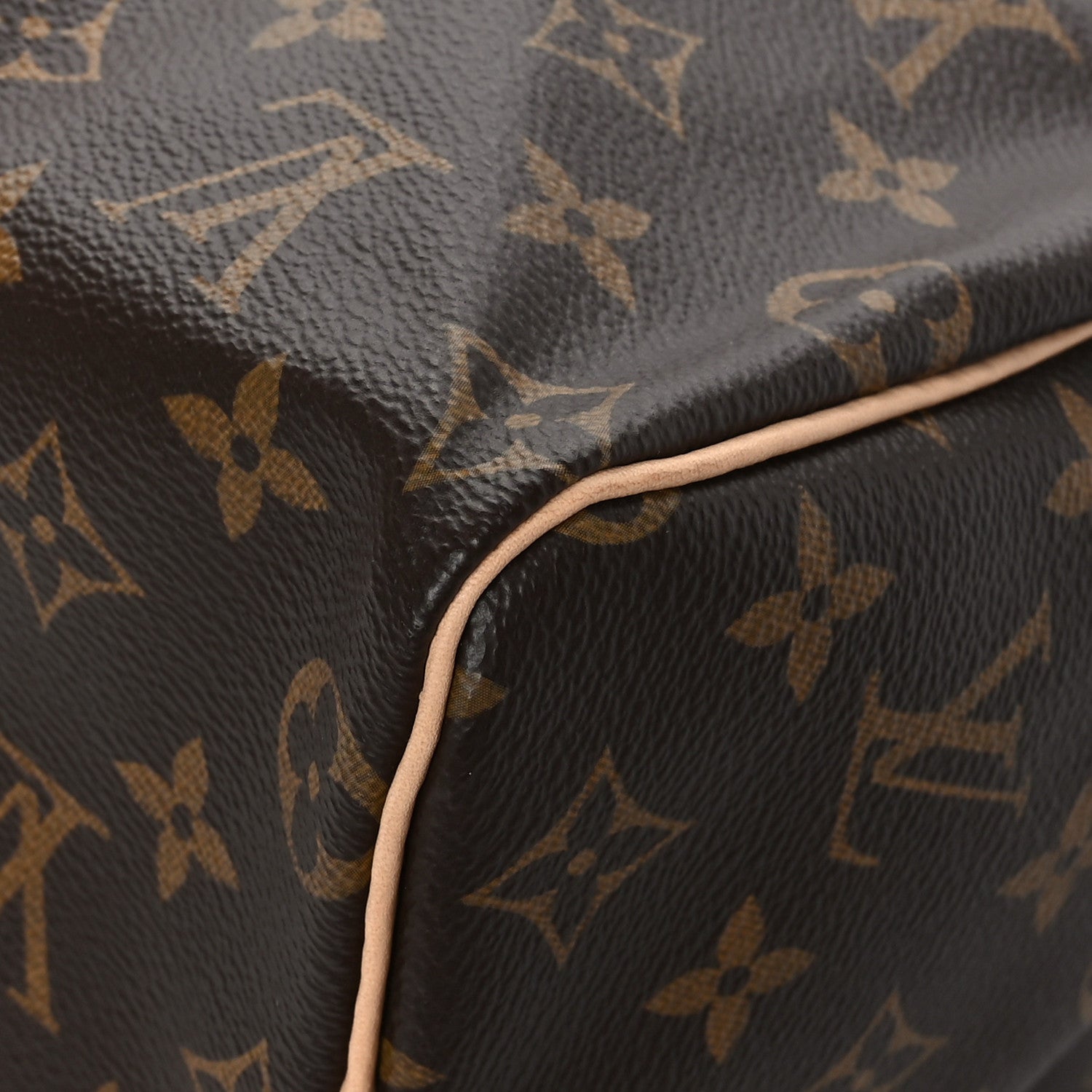 Louis Vuitton Monogram Speedy 25 10 of 10