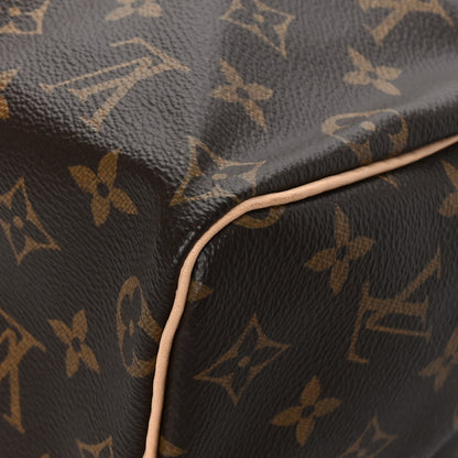 Louis Vuitton Monogram Speedy 25 10 of 10