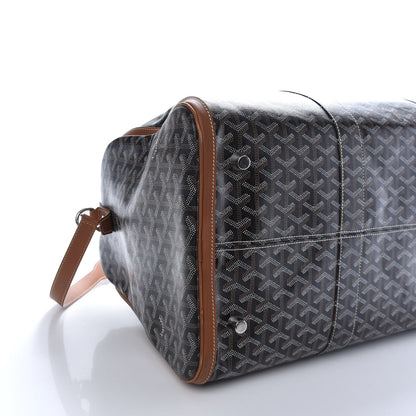 Goyard Goyardine Croisiere 50 Black Gold 6 of 9