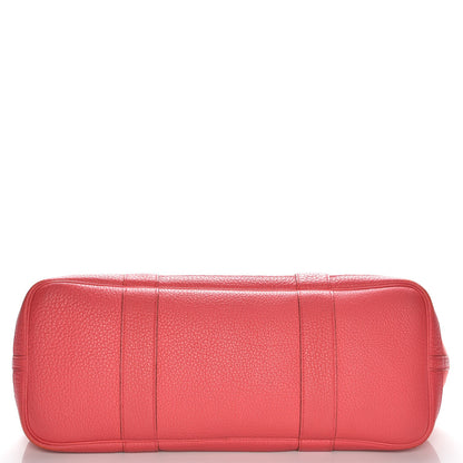 Hermes Toile Negonda Garden Party MM Rose Jaipur 5 of 20