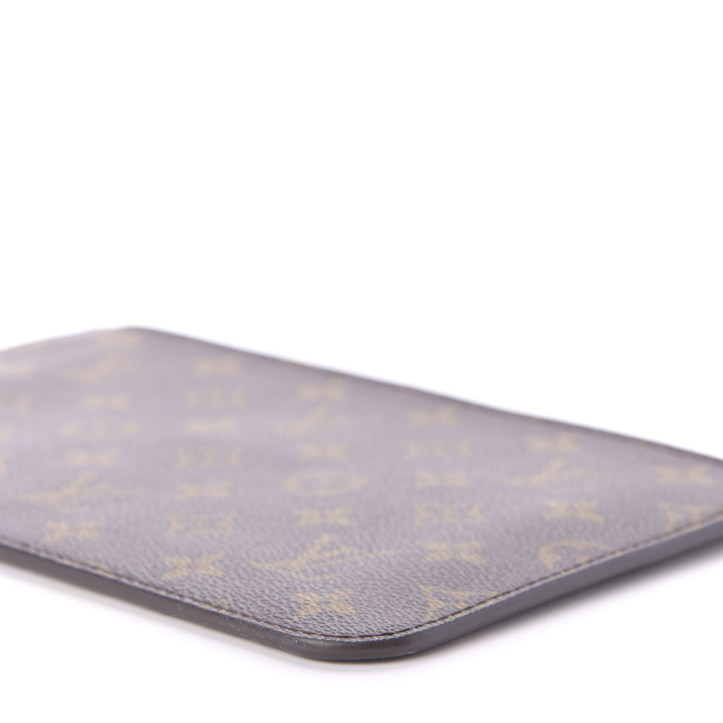 Monogram Neverfull MM GM Pochette