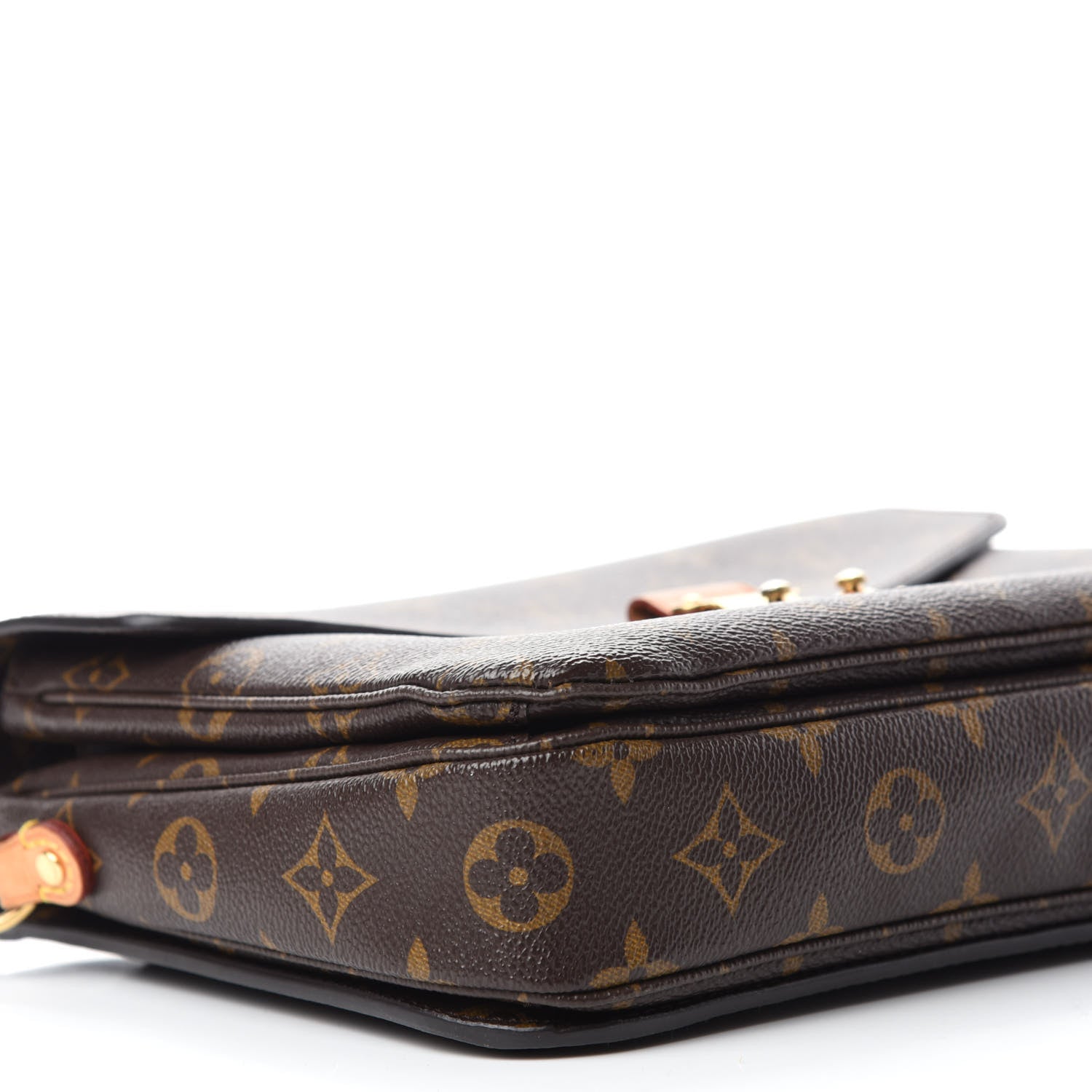 Louis Vuitton Monogram Pochette Metis 6 of 10