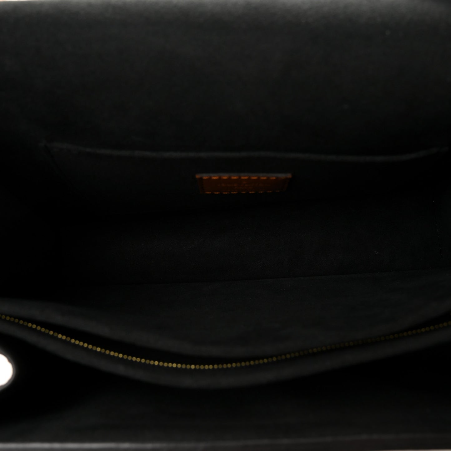 Reverse Monogram Dauphine MM