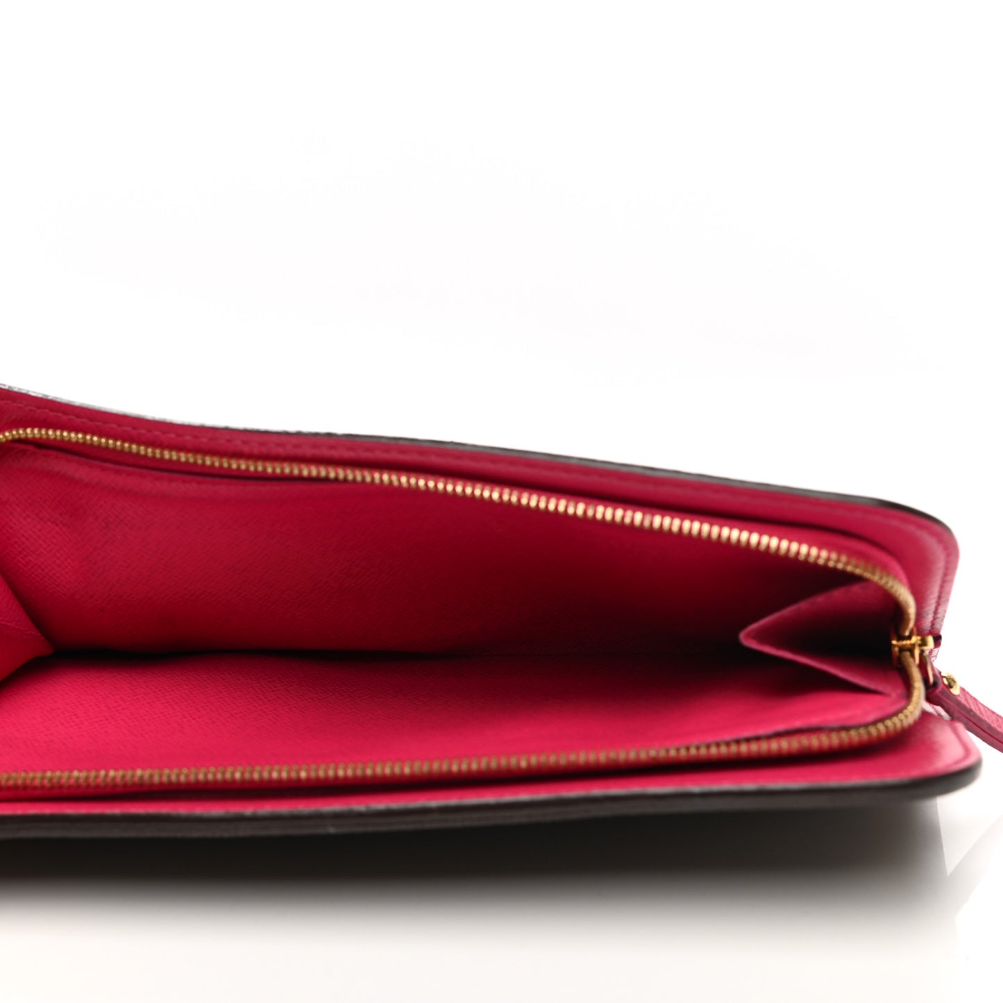 Monogram Insolite Wallet Rose Pop