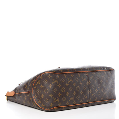 Louis Vuitton Monogram Delightful GM 4 of 21