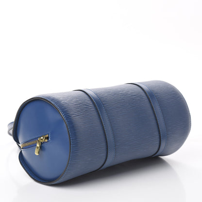 Louis Vuitton Epi Soufflot Toledo 3 of 8