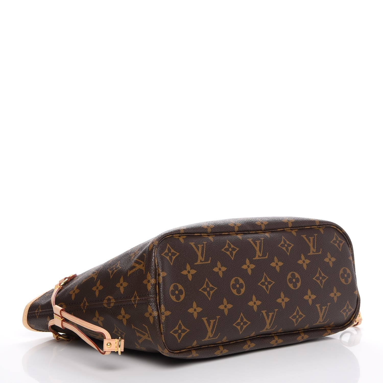 Louis Vuitton Monogram Neo Neverfull PM Pivoine 5 of 9