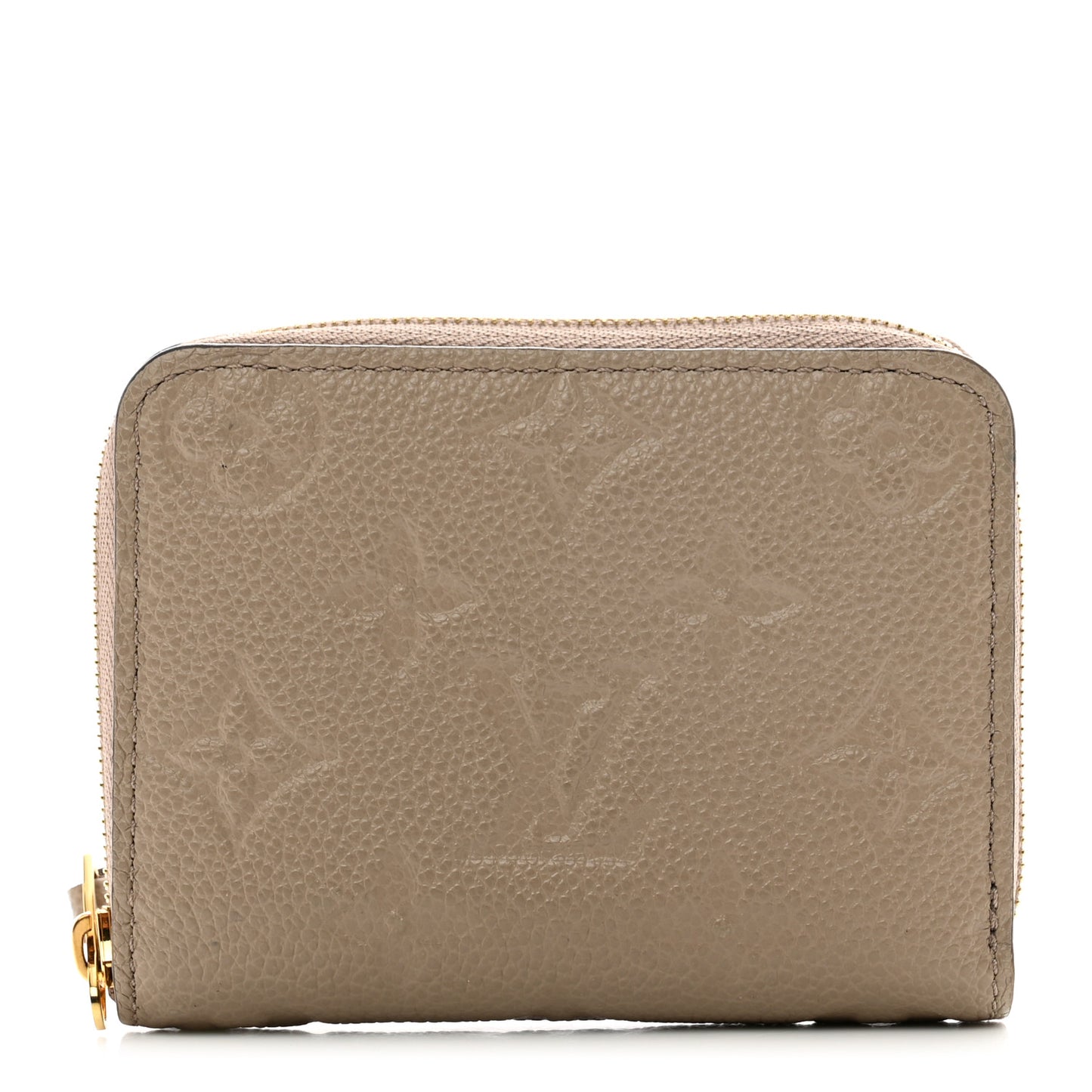 Empreinte Zippy Coin Purse Tourterelle