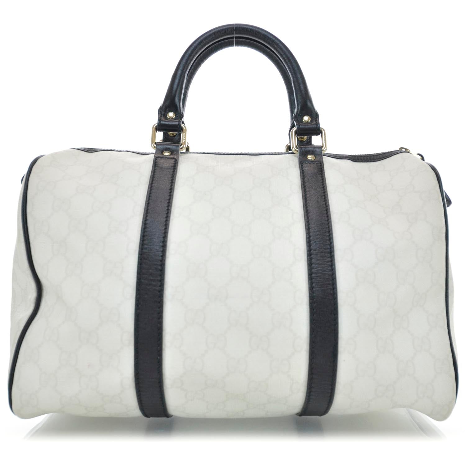 Gucci GG Plus Medium Joy Boston 3 of 10
