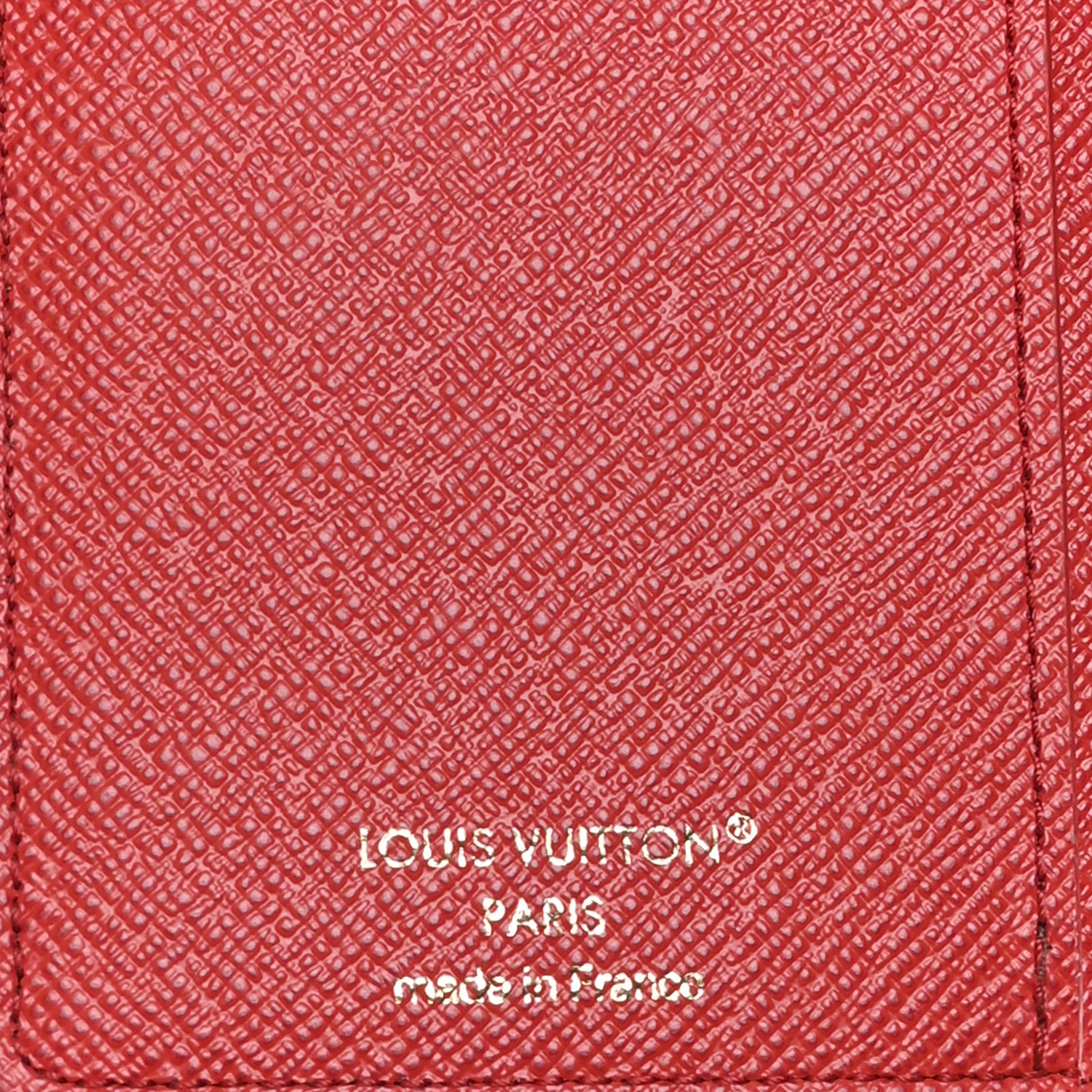 Louis Vuitton Monogram Paul Notebook Cover MM 6 of 7